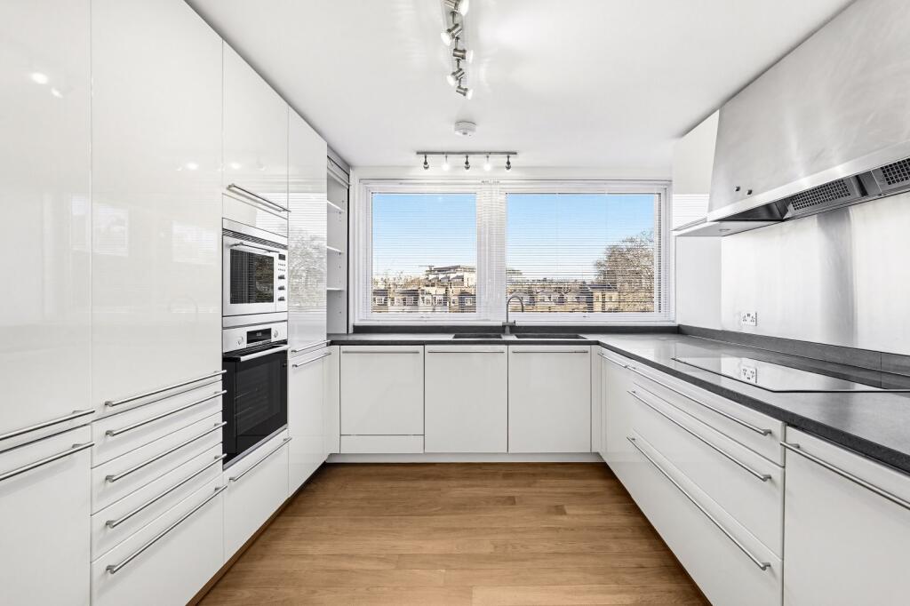 Main image of property: Whaddon House, 
William Mews, SW1X