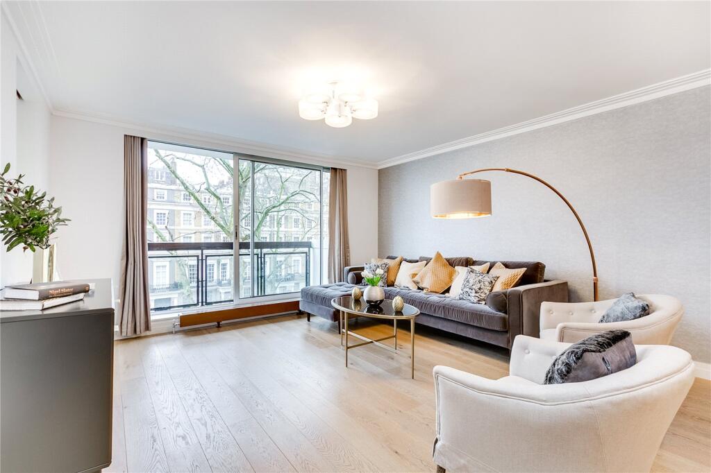 Main image of property: Rutland Gate, 
Knightsbridge, SW7
