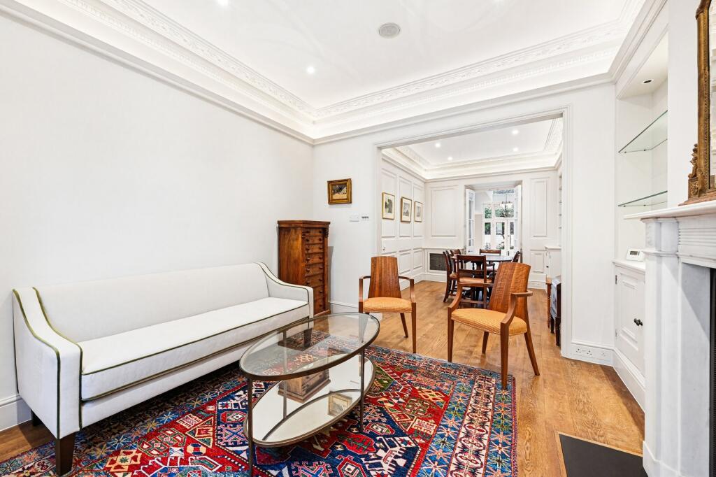 Main image of property: South Eaton Place, 
Belgravia, SW1W