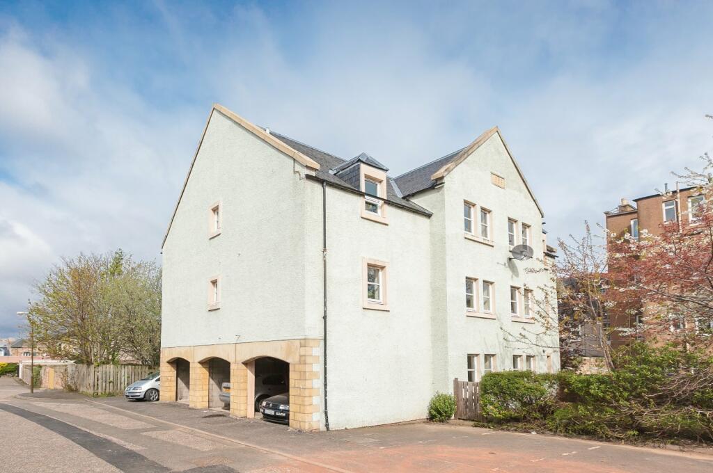 Main image of property: 2 Campie House, Campie Lane, Musselburgh, East Lothian, EH21