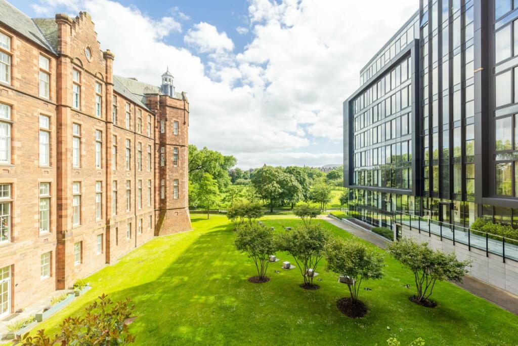 Main image of property: 12 Simpson Loan, Quartermile, Edinburgh, EH3