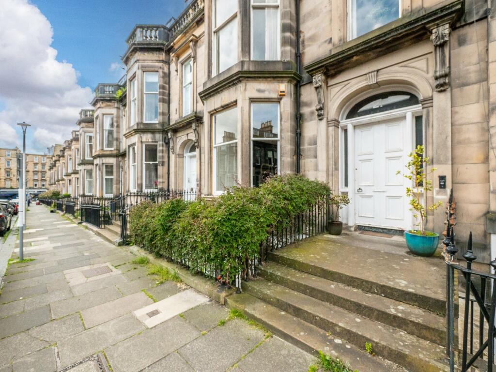 Main image of property: 21a Coates Gardens, West End, Edinburgh, EH12