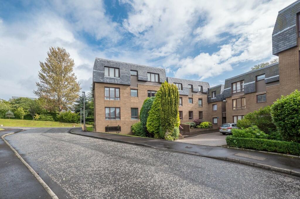 Main image of property: 2/4 Rocheid Park, Fettes, Edinburgh, EH4