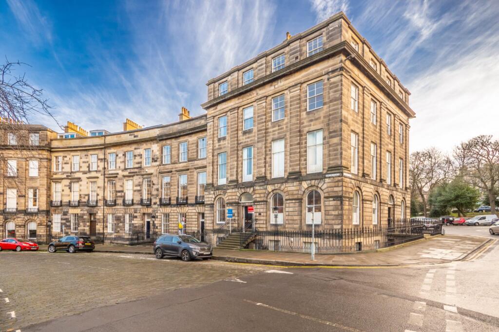 Main image of property: 21 (GF) Ainslie Place, New Town, Edinburgh, EH3