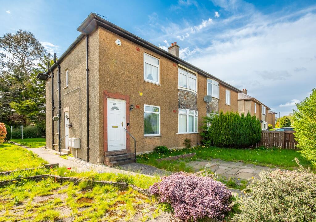 Main image of property: 222 Oxgangs Road North, Oxgangs, Edinburgh, EH13