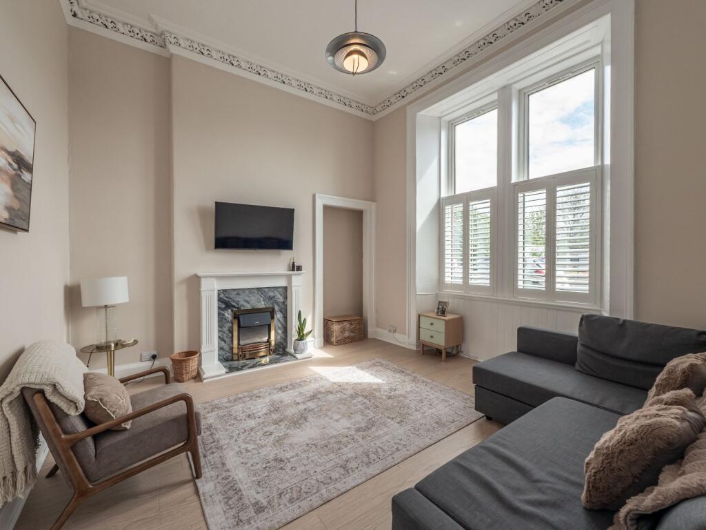 Main image of property: 3 Graham Street, Bonnington, Edinburgh, EH6