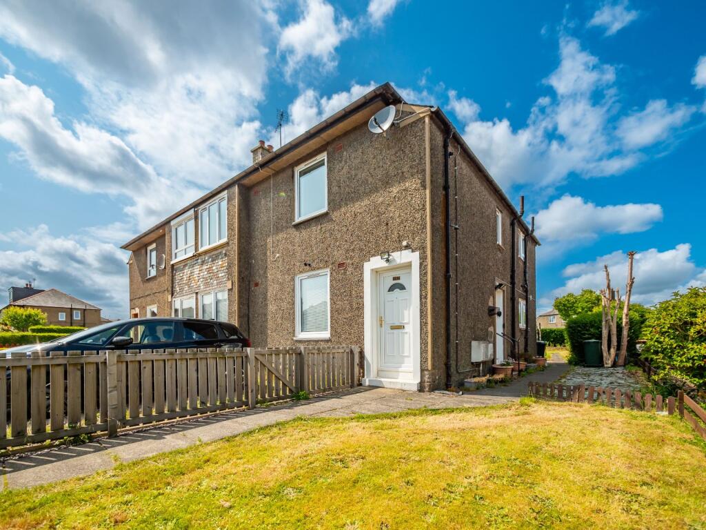 Main image of property: 12 Broomfield Crescent, Carrick Knowe, Edinburgh, EH12
