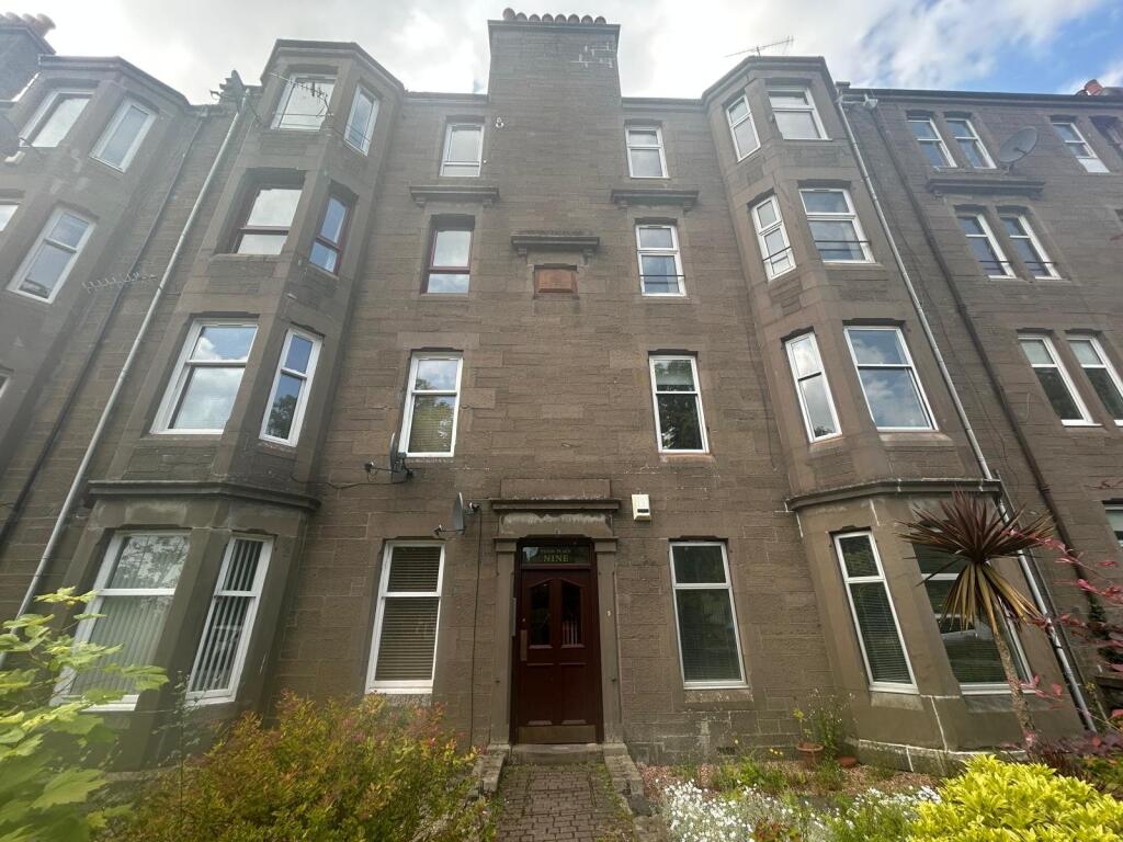 3 bedroom flat
