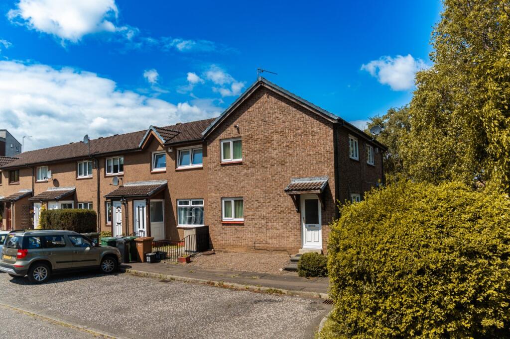 Main image of property: 94 Double Hedges Park, Edinburgh, EH16