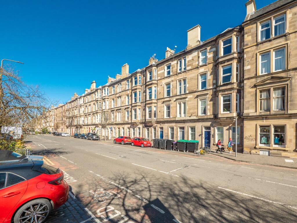 Main image of property: 13/8 McDonald Road, Edinburgh, EH7