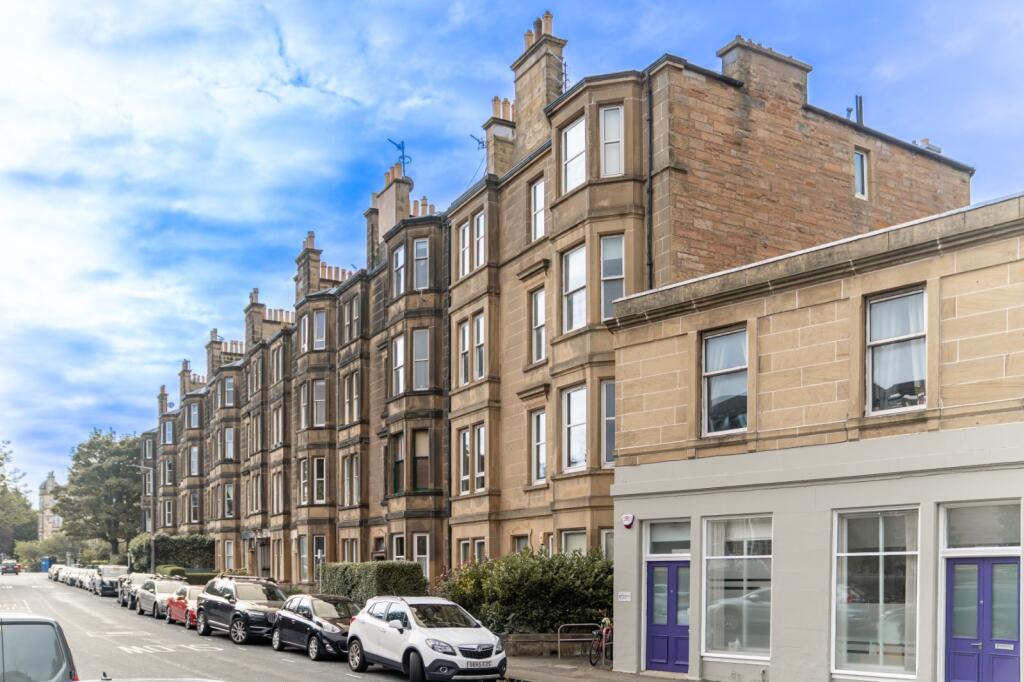 Main image of property: 7 (1F2) Balcarres Street, Morningside, Edinburgh, EH10