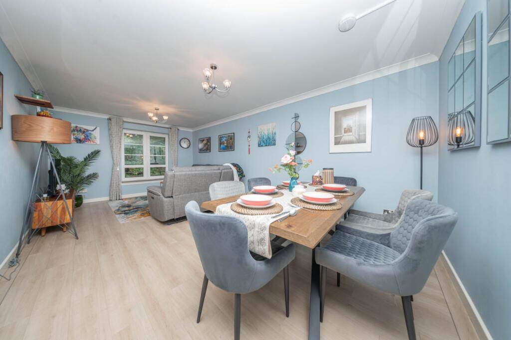 Main image of property: 6/8 Powderhall Rigg, Canonmills, Edinburgh, EH7