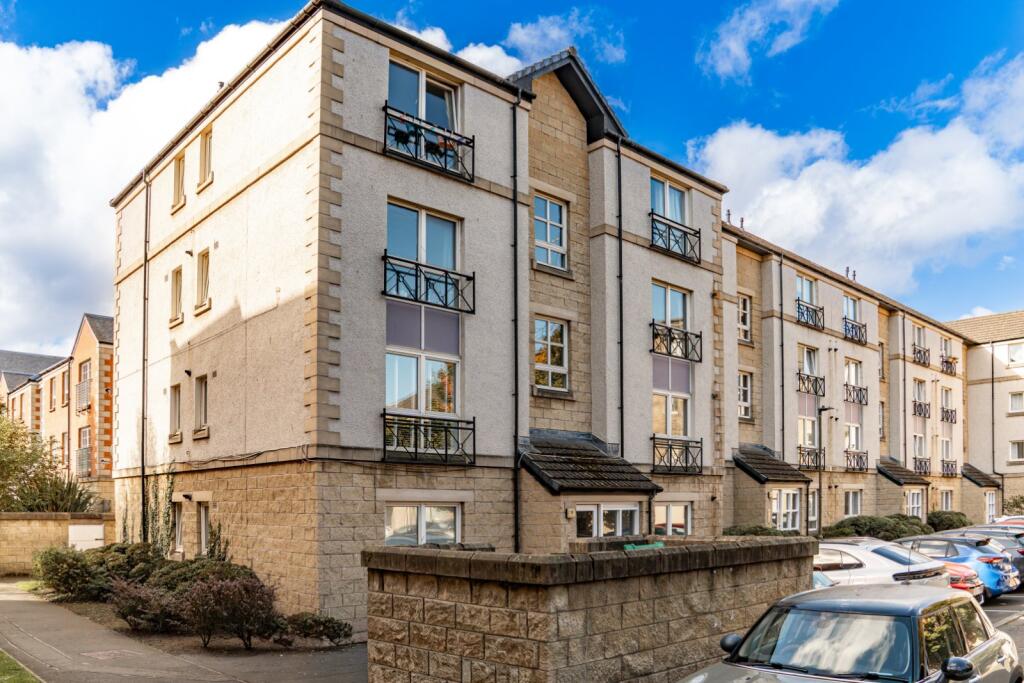 Main image of property: Cadiz Street, Edinburgh, EH6