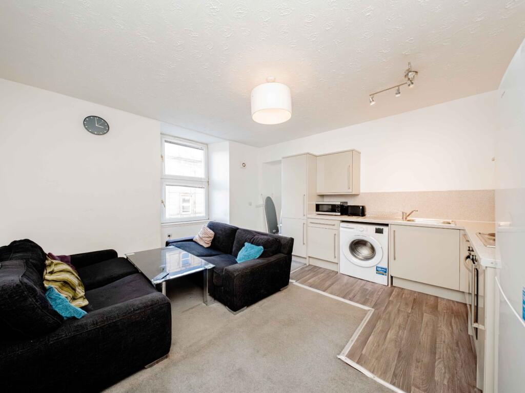 Main image of property: 8B Arbroath Road, Stobswell, Dundee, DD4