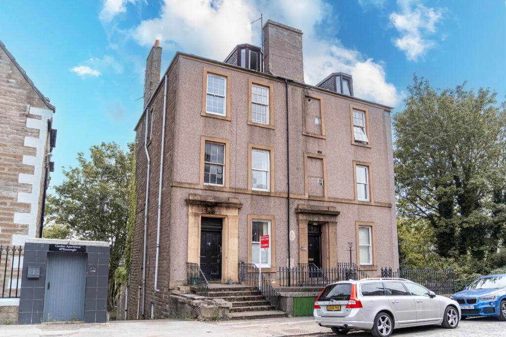 Main image of property: 42B Roseangle, Dundee, DD1