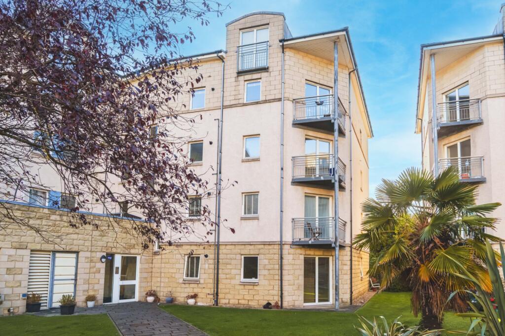 Main image of property: Crewe Road North, Crewe, Edinburgh, EH5