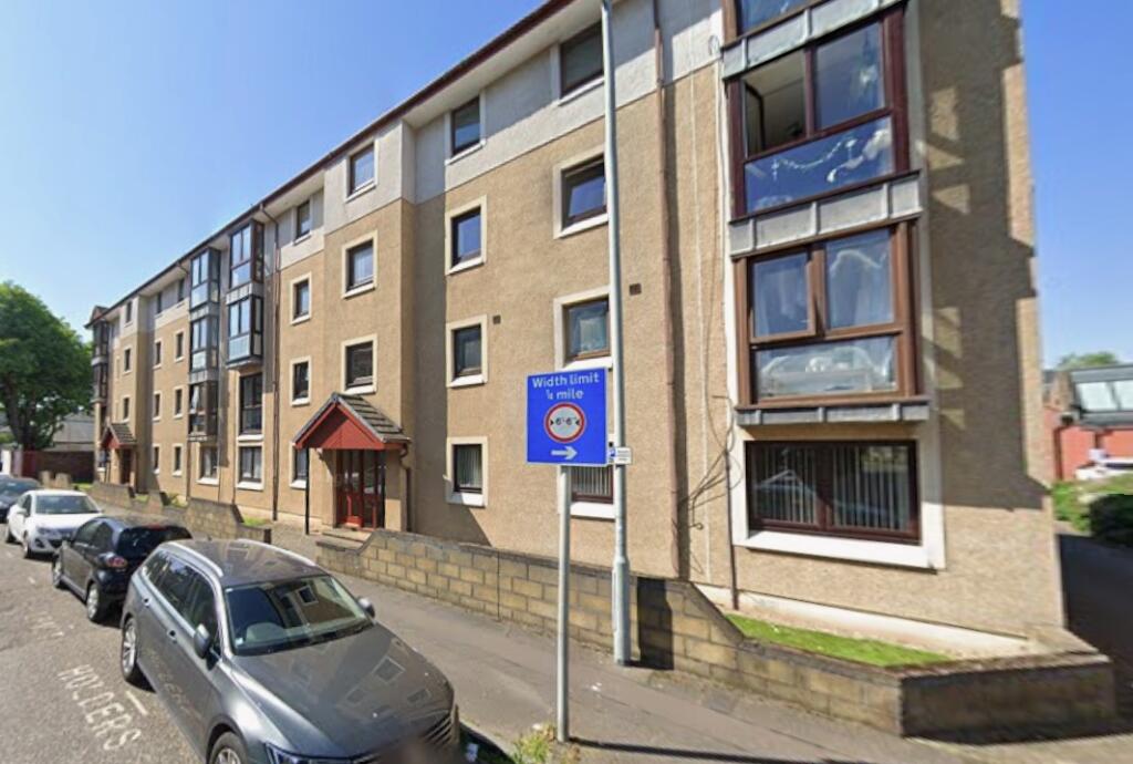 Main image of property: 9/12 Warriston Road, Edinburgh, EH7