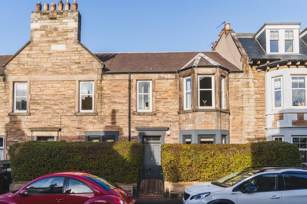 Main image of property: 14 Scone Gardens, Meadowbank, Edinburgh, EH8
