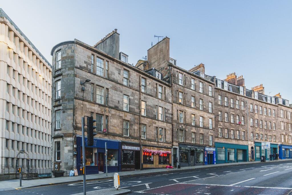Main image of property: 35/21 Leith Street, Edinburgh, EH1