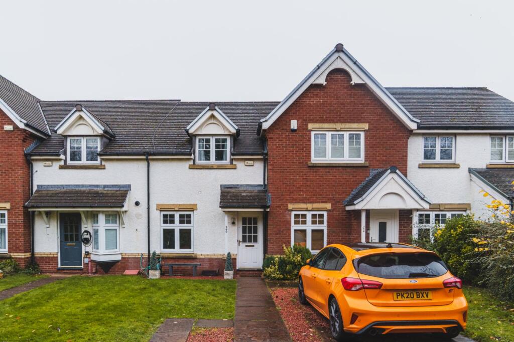 Main image of property: 360 South Gyle Road, Edinburgh, EH12