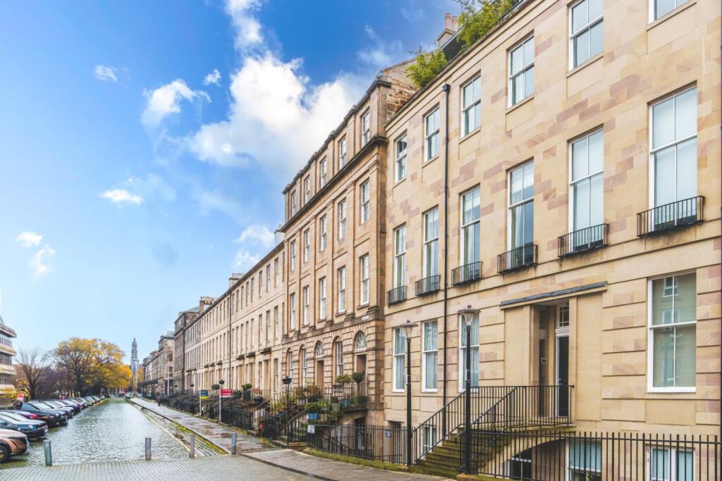 Main image of property: 24/2 Fettes Row, New Town, Edinburgh, EH3