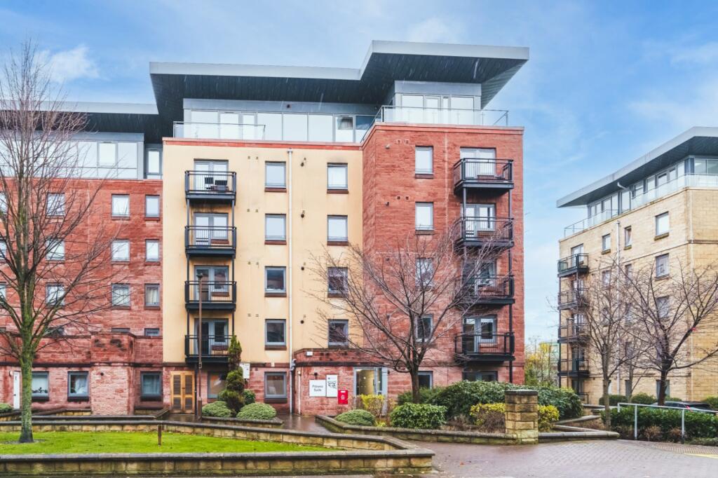 Main image of property: 18/5 Slateford Gait, Edinburgh, EH11