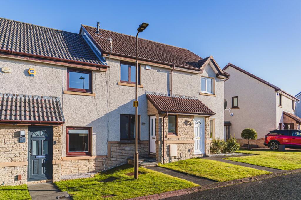 Main image of property: 134 The Murrays Brae, Liberton, Edinburgh, EH17