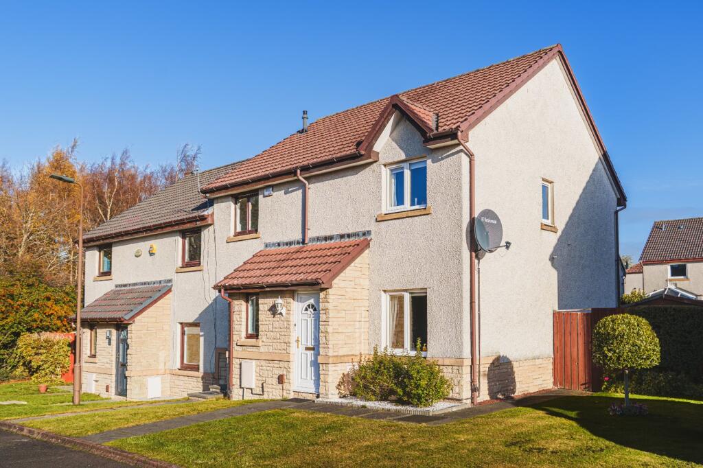 Main image of property: 134 The Murrays Brae, Liberton, Edinburgh, EH17