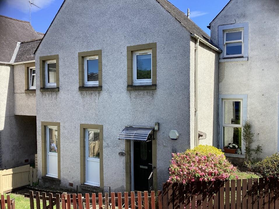 Main image of property: St Marys Wynd, Stirling Town, Stirling, FK8