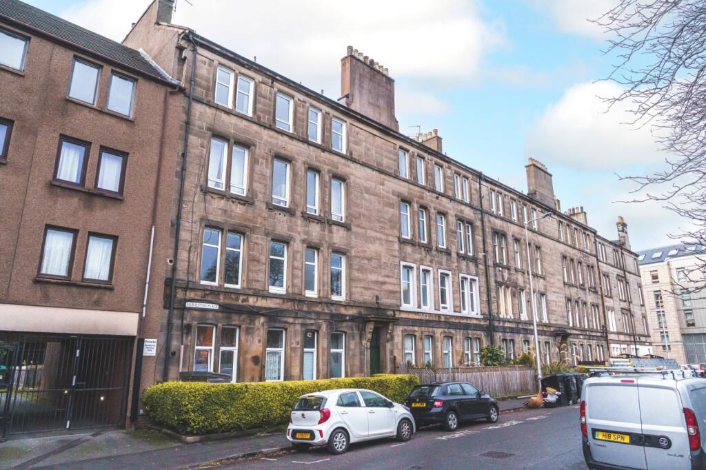 Main image of property: 5 (1F3) Murieston Place, Dalry, Edinburgh, EH11