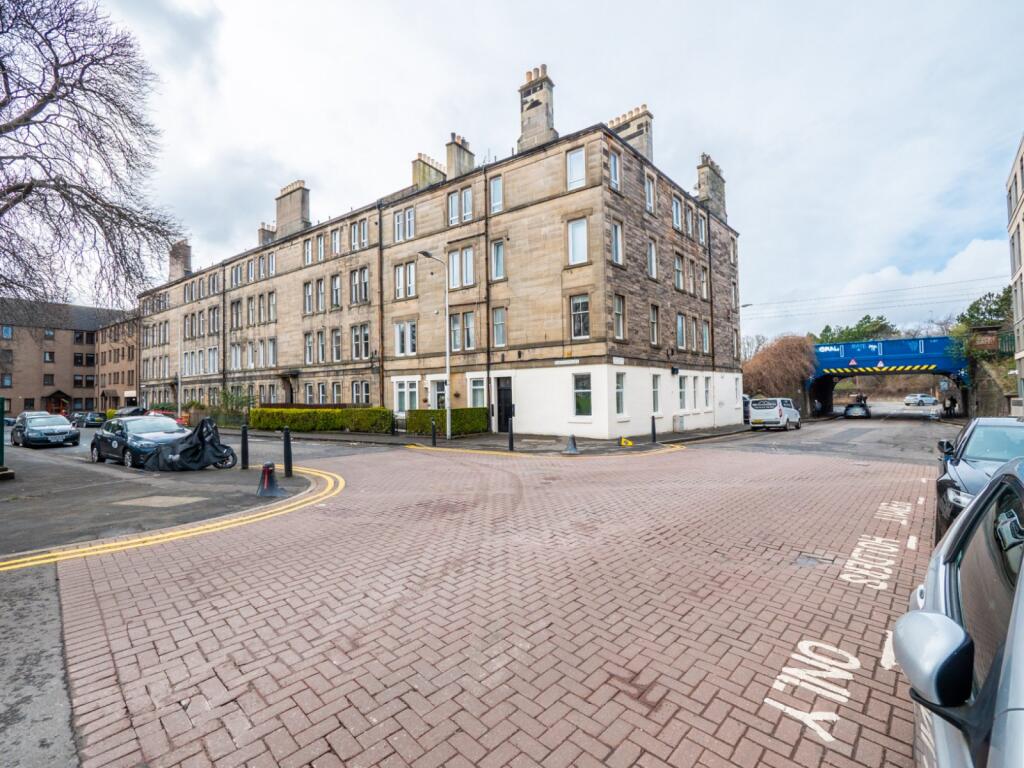 Main image of property: 5 (1F3) Murieston Place, Dalry, Edinburgh, EH11
