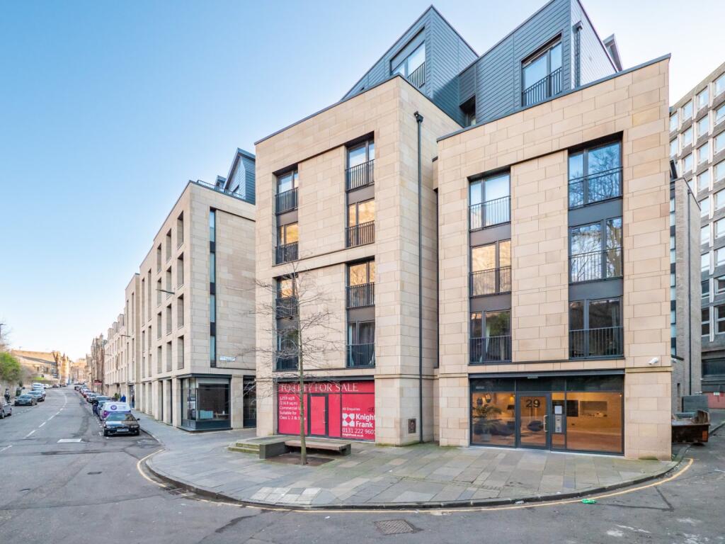 Main image of property: 29/28 King's Stables Road, Edinburgh, EH1