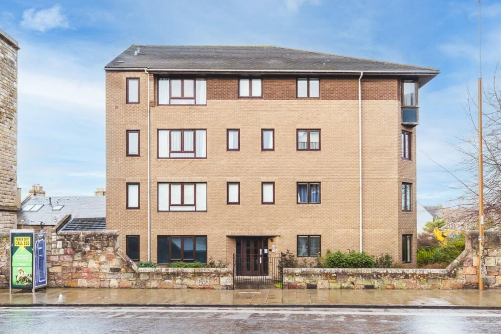 Main image of property: 159/5 Broughton Road, Edinburgh, EH7
