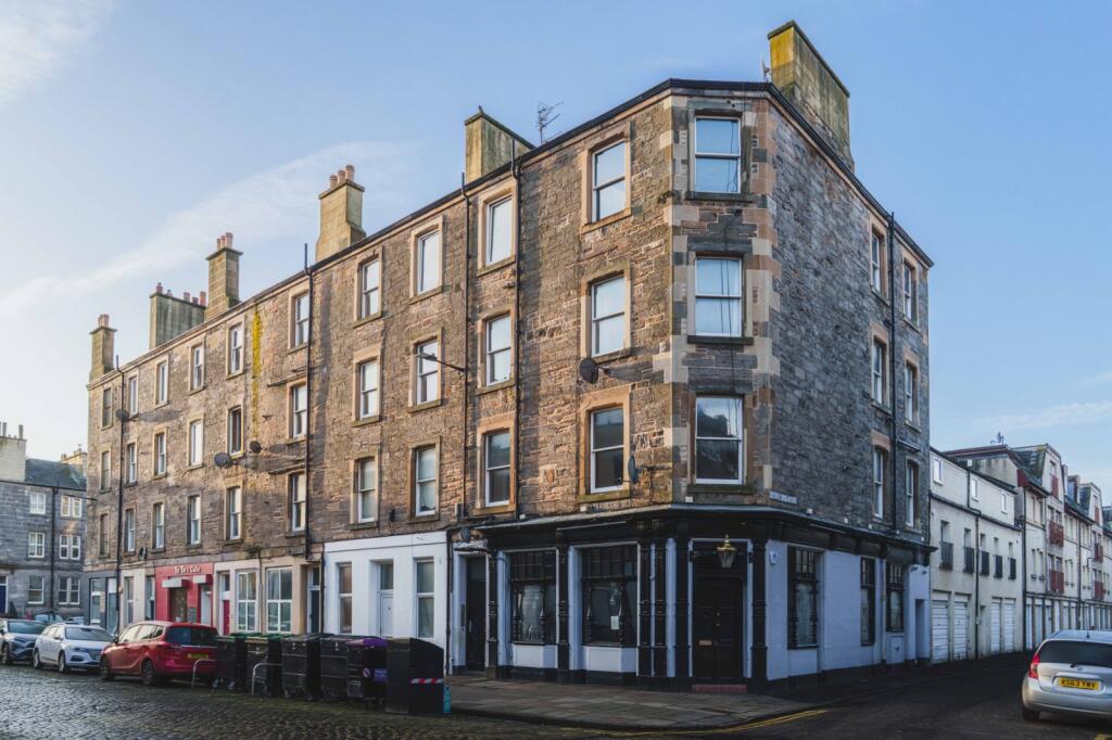 Main image of property: 9/1 (GFL) Trafalgar Street, Edinburgh, EH6