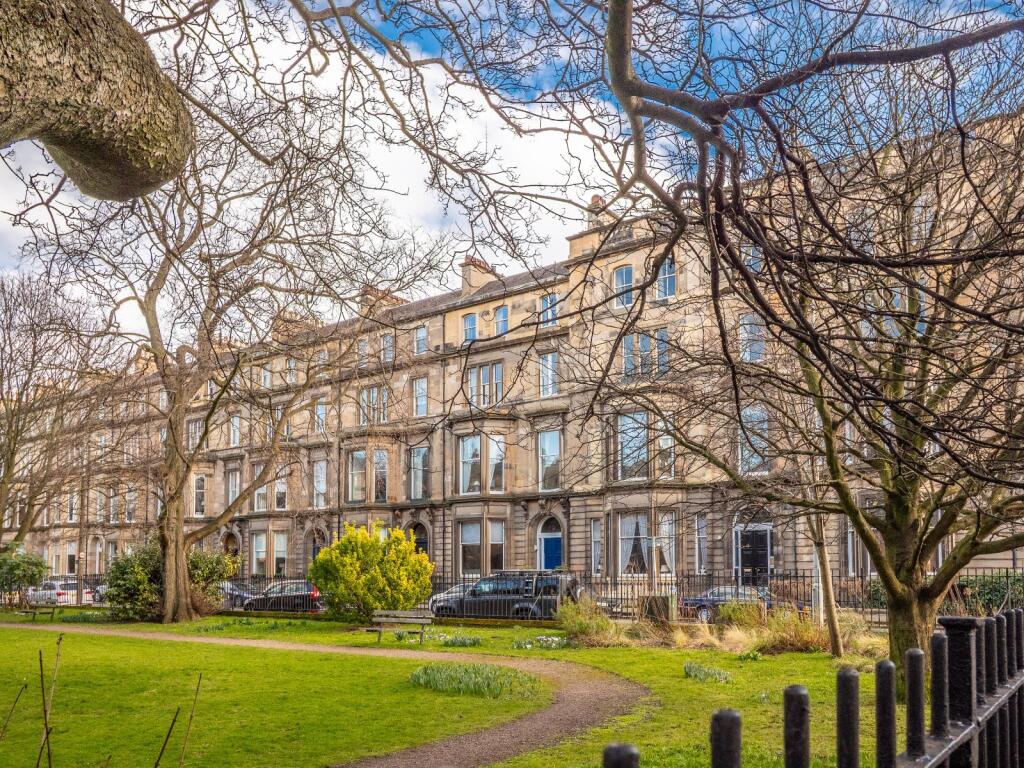 Main image of property: 2/4 Drumsheugh Gardens, West End, Edinburgh, EH3