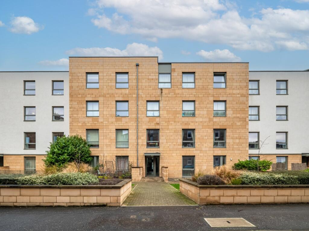 Main image of property: 3/9 Dalgety Road, Edinburgh, EH7