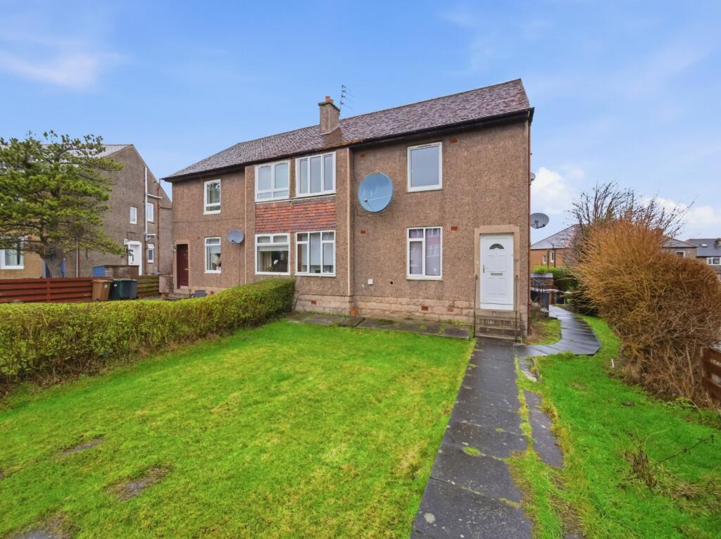 Main image of property: 186 Pilton Avenue, Pilton, Edinburgh, EH5