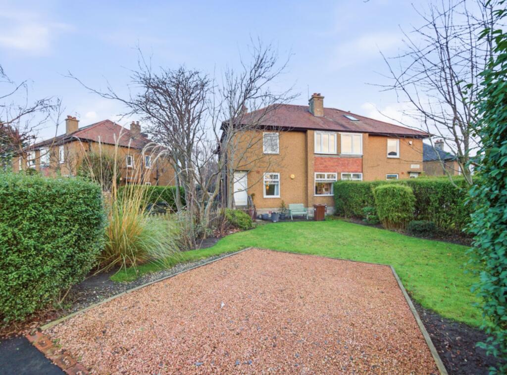 Main image of property: 87 Ladywell Avenue, Carrick Knowe, Edinburgh, EH12