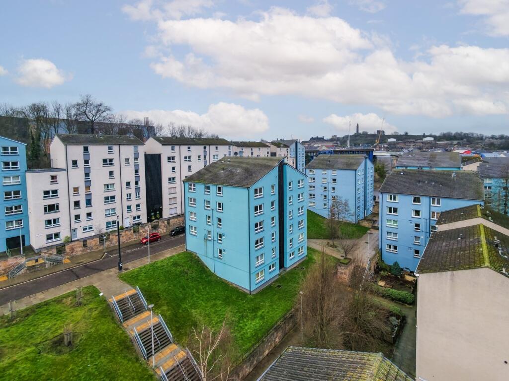 Main image of property: Viewcraig Street, Holyrood, Edinburgh, EH8