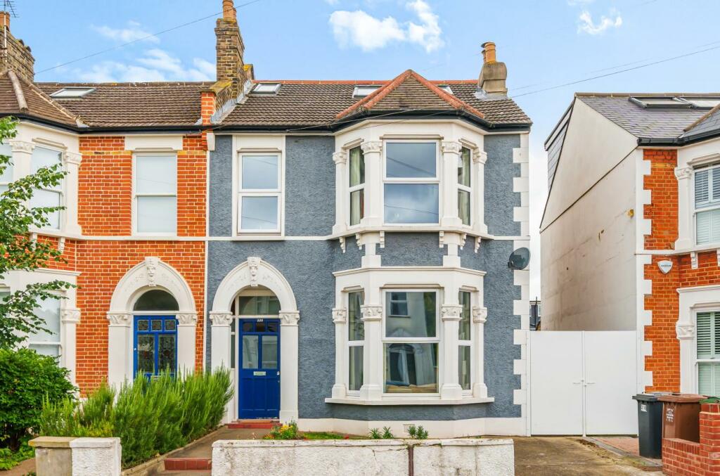4 bedroom house for sale in Minard Road, London, SE6 1NJ, SE6