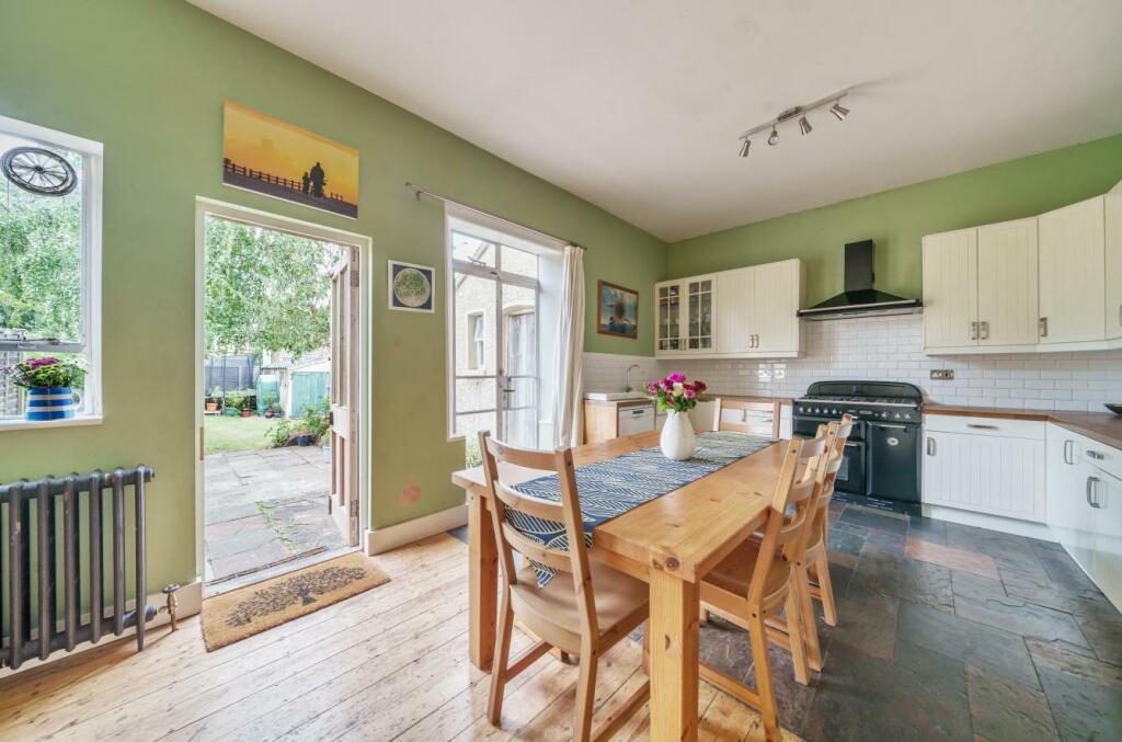 4 bedroom house for sale in Minard Road, London, SE6 1NJ, SE6