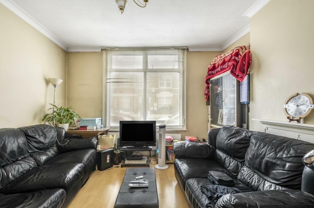 Main image of property: Nelgarde Road, London, SE6 4TF