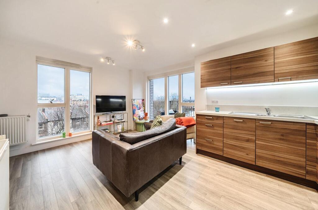 Main image of property: Ferdinand Court, Adenmore Road, SE6 4BG