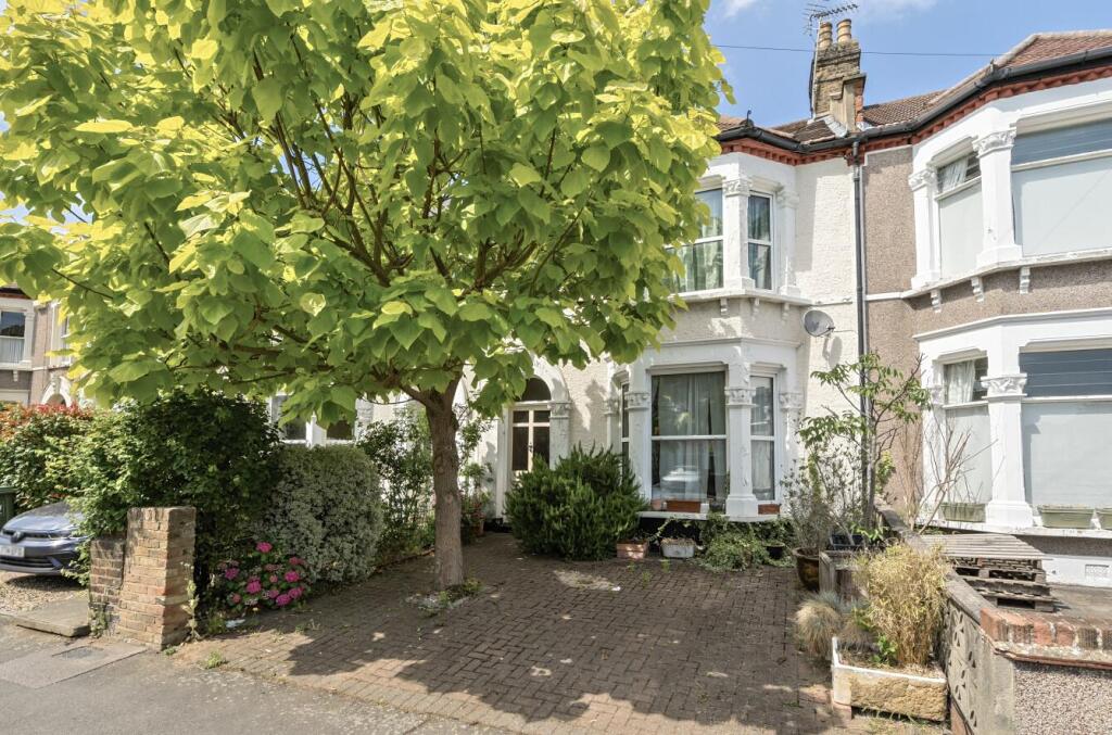 Main image of property: Dowanhill Road, London, SE6 1SU