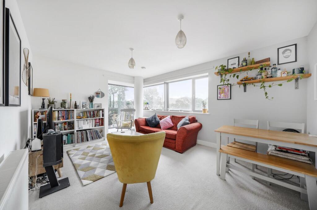 Main image of property: Meadowcroft Mews, George Lane, London, SE6 4AP
