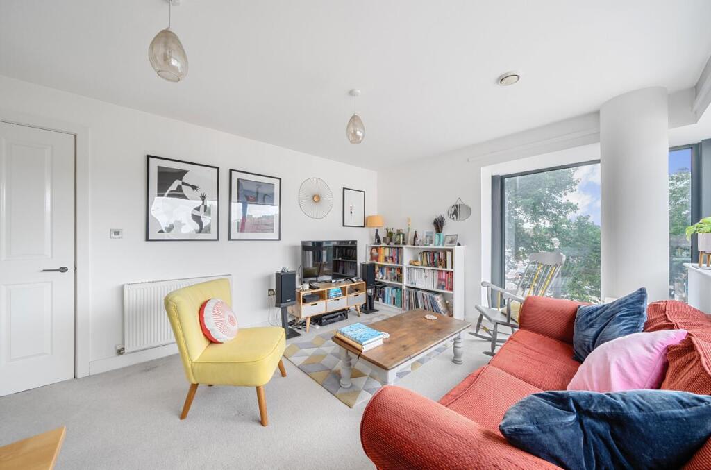 Main image of property: Meadowcroft Mews, George Lane, London, SE6 4AP