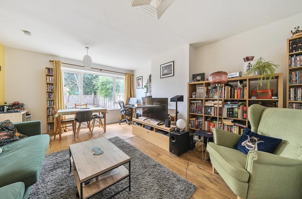 Main image of property: Faversham Road, London, SE6 4XE