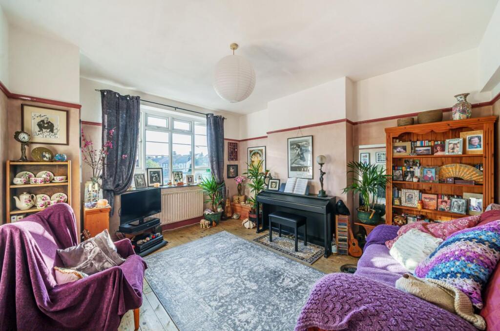 Main image of property: Verdant Court, Verdant Lane, London, SE6 1LE