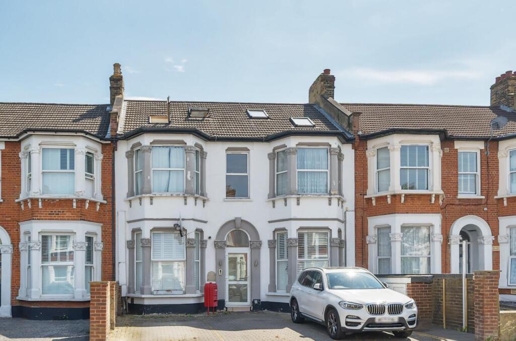 Main image of property: Broadfield Road, London, SE6 1ND