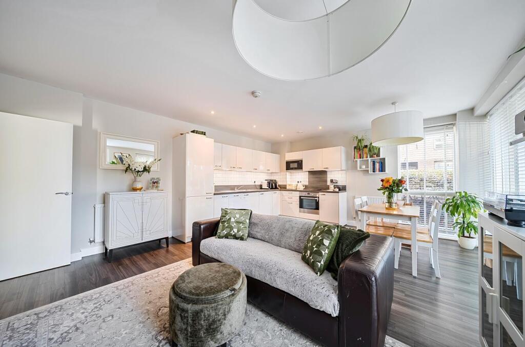 Main image of property: Dixie Court, Adenmore Road, London, SE6 4FA